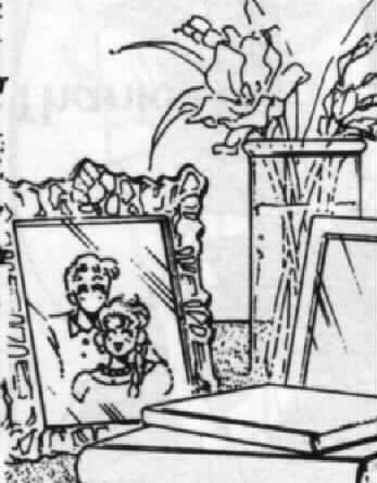 Mako-chan's Parents