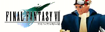 FF7 Fanfiction