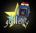 "The Tail Slate Gallery" by Melissa Aellos