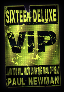 SXSW VIP Pass