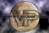 Vampire Productions Logo (copyright 1999 Melissa Aellos)
