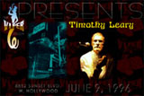 Viper Room Flyer (copyright 1999 Melissa Aellos)