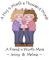 I love this Jenny thank you!