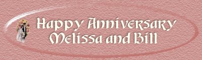 Happy Anniversary Banner