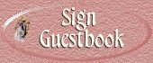 Sign My Guestbook