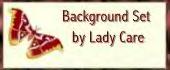 Lady Care's Logo