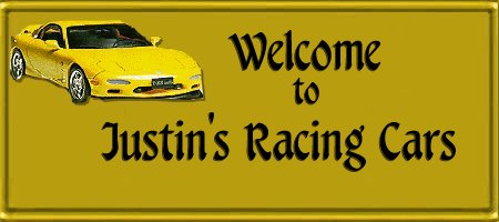 Justin's Welcome