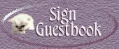 Sign My Guestbook