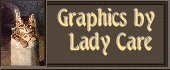 Lady Care's Logo
