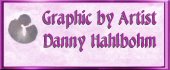 Graphic From Collection of Artist Danny Hahlbohm
