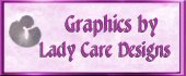 Lady Care's Logo