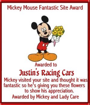 Lady Care's Award