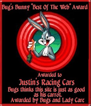 Lady Care's Award