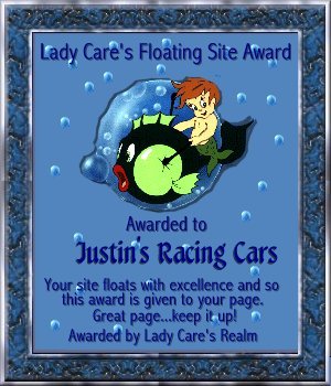 Lady Care's Award