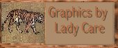 Lady Care's Logo