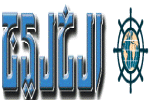 Alkhaleej Logo