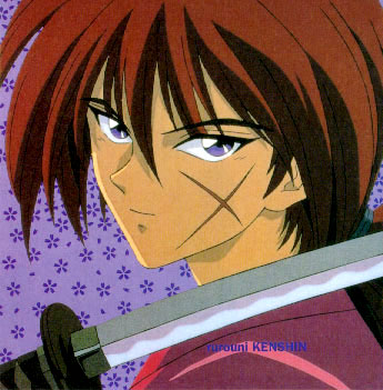 a fine specimen of warrior