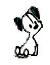 Earl the Dog, From "Mutts" by Patrick McDonnell
