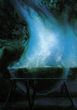 Incense Censer
