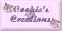 Cookies Creations