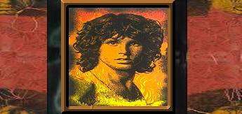 Jim Morrison