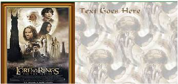 Lord of the Rings