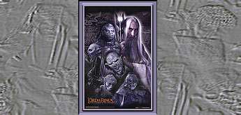 Saruman