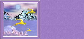 Dance Of The North Wind