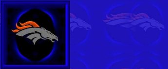 The Denver Broncos!