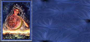 Moon Goddess