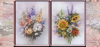 Lena Liu Bouquet