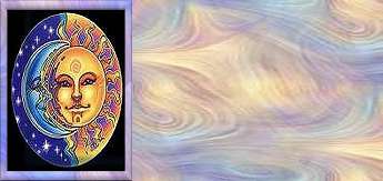 Moon and Sun