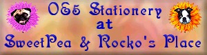 Sweet Pea And Rocko's Place