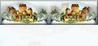Unicorn Castle