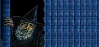 Wizard's Watch