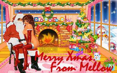 Naughty Xmas 