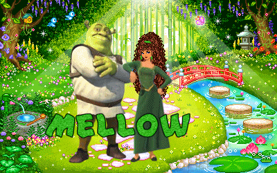 Shrek