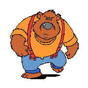 bear