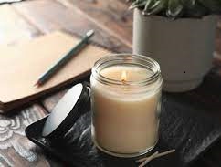 jar candle