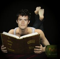 Orli Tales