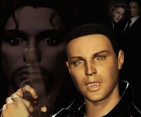 A Vampire's Tale