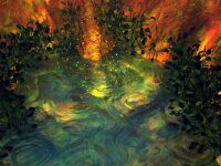 Water Fire