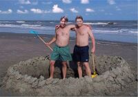 Beach Boys