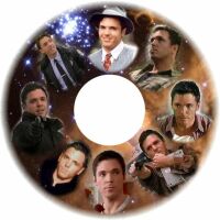 Nick Series