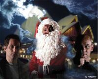 Christmas down under