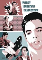 Anson Poster