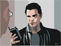 Krycek/Skinner