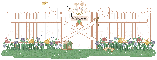 Click to Enter Mellyville!