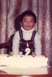 Little Andy