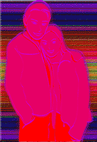 Little MeloAnDy